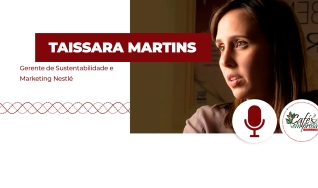 Café em Prosa - Podcast