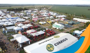 Cláudio Teoro - Coordenador Geral da Tecnoshow COMIGO