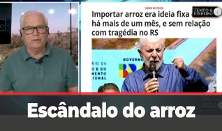 Tempo e Dinheiro