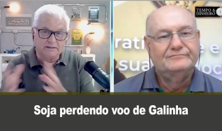 Tempo & Dinheiro