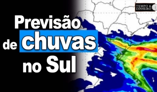 Tempo & Dinheiro