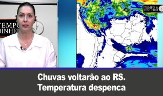 Tempo & Dinheiro