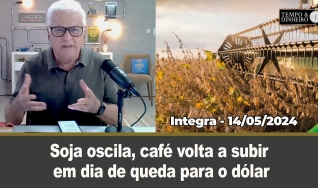 Tempo & Dinheiro