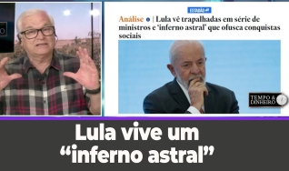 Tempo e Dinheiro
