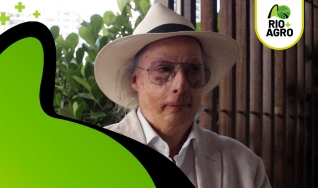 José Luiz Tejon Megido -Jornalista e sócio-diretor da Biomarketing