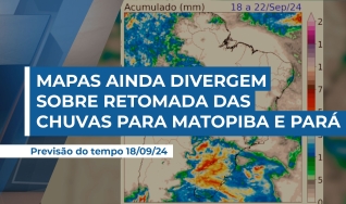 Lanzoerques Júnior - Agrometeorologista da Zeus AgroTech