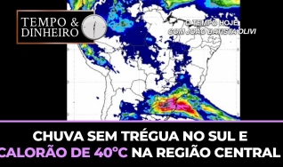 Tempo e dinheiro