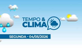 Estael Sias - Meteorologista METSUL