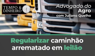 Tempo & Dinheiro
