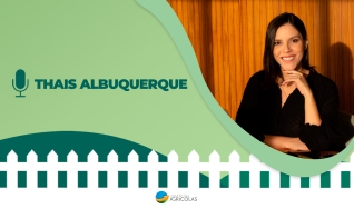 Conversa de Cerca - Com Carla Mendes