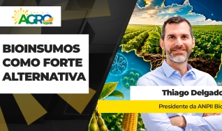 Thiago Delgado - Presidente da ANPII Bio