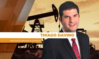 Thiago Davino - Analista de Mercado da Agrinvest