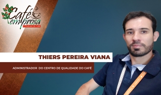 Café em Prosa - Podcast