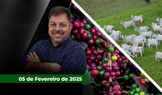 Fechamento de Mercado - Com Aleksander Horta