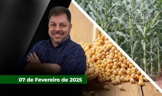 Fechamento de Mercado - Com Aleksander Horta