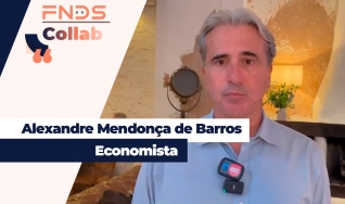 Alexandre Mendonça de Barros