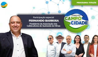 Conexão Campo Cidade -