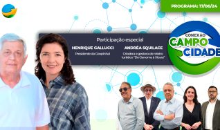 Conexão Campo Cidade -