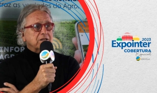 Alberto Meneghetti  - Dir. ABMRA E Coord. da Mostra
