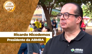Ricardo Nicodemos