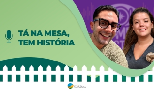 Conversa de Cerca Podcast #52
