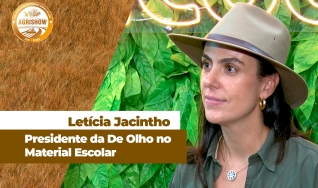 Letícia Jacintho