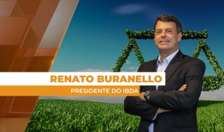 Renato Buranello - Presidente do IBDA