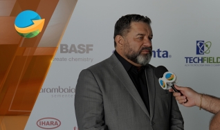 Marcelo Eduardo Luders, Presidente do Ibrafe