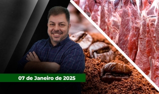 Fechamento de mercado, com Aleksander Horta
