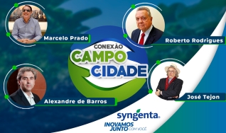 Conexão Campo Cidade -