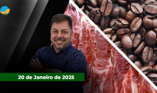 Fechamento de Mercado - Com Aleksander Horta