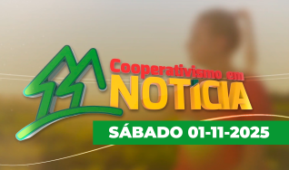 COOPERATIVISMO EM NOTÍCIA