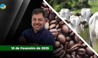 Fechamento de Mercado - Com Aleksander Horta