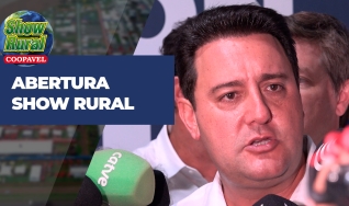 SHOW RURAL