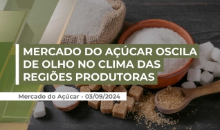 Lucas Brunetti - Analista da Consultoria Agro Itaú BBA