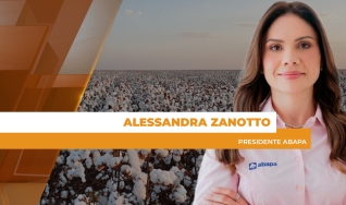 Alessandra Zanotto - Presidente Abapa
