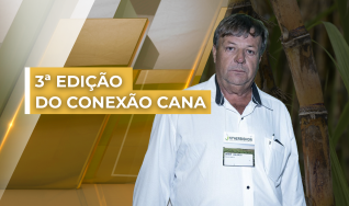 Weber Valério - Consultor AgroCiência