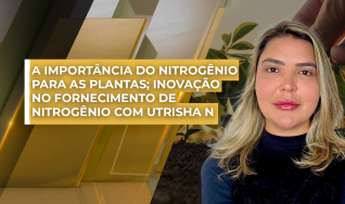 Cibele Medeiros - Ger. de Portifólio e Novos Negócios - Biológicos da Corteva Agriscienc