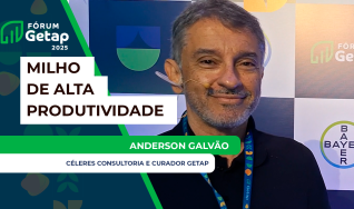 Anderson Galvão -  Céleres Consultoria e Curador Getap