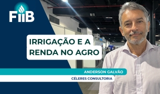 Anderson Galvão- Céleres Consultoria