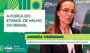 Andréa Veríssimo