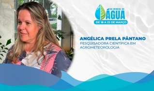 Angélica Prela Pântano