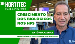 Antônio Azenha - Gerente Sênior de Desenvolvimento de Tecnologias
