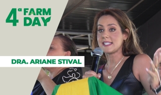 Dra. Ariane Stival