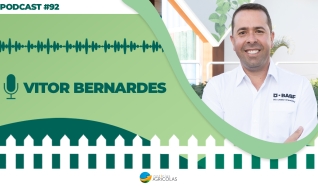 Conversa de Cerca - Com Carla Mendes