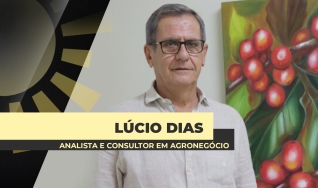 Lúcio Dias - Analista e consultor em agronegócio