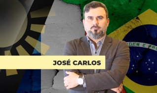 José Carlos de Lima Junior - Sócio-Diretor da Markestrat