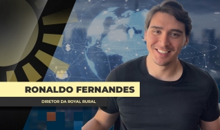 Ronaldo Fernandes - Analista de Mercado Royal Rural
