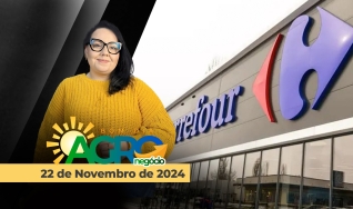 Jeferson Souza, Analista de Mercado da Agrinvest Commodities