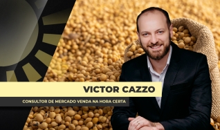 Victor Cazzo